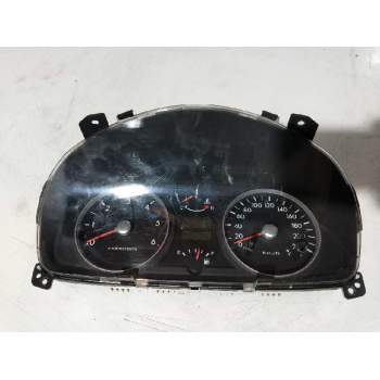 CUADRO INSTRUMENTOS 940031C551 11000659010H K12