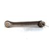 Recambio de brazo suspension inferior trasero derecho para mitsubishi 3000 gt (z10) 3.0 referencia OEM IAM   