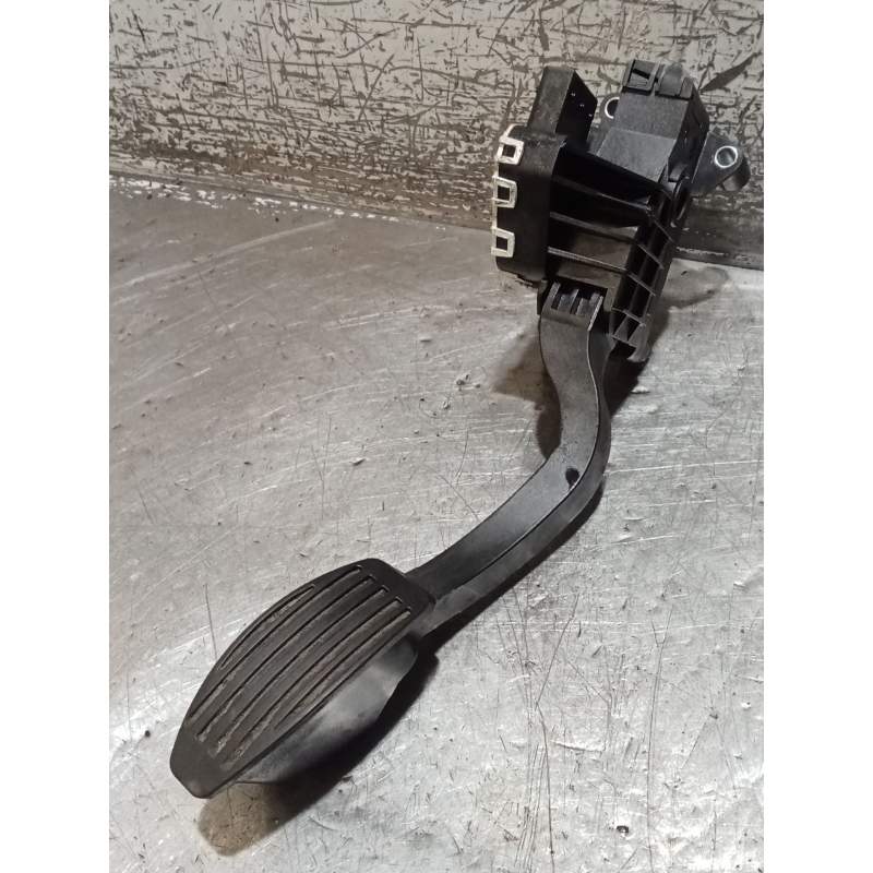 Recambio de potenciometro pedal para fiat panda (312_, 319_) 1.2 (312pxa1a) referencia OEM IAM 51852090 12G 2012