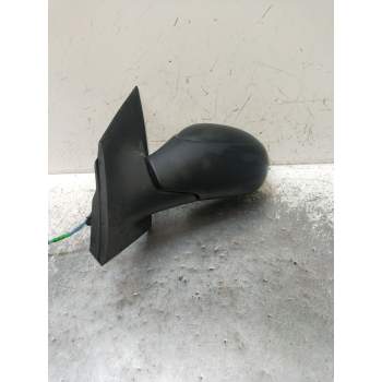 RETROVISOR IZQUIERDO ELÉCTRICO 