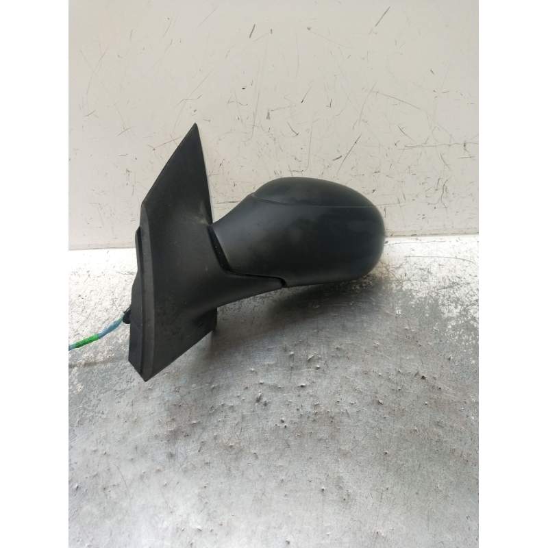 Recambio de retrovisor izquierdo para citroën c2 (jm_) 1.4 hdi referencia OEM IAM  ELÉCTRICO 