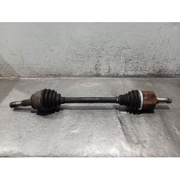 TRANSMISION DELANTERA IZQUIERDA 22HDI 2006