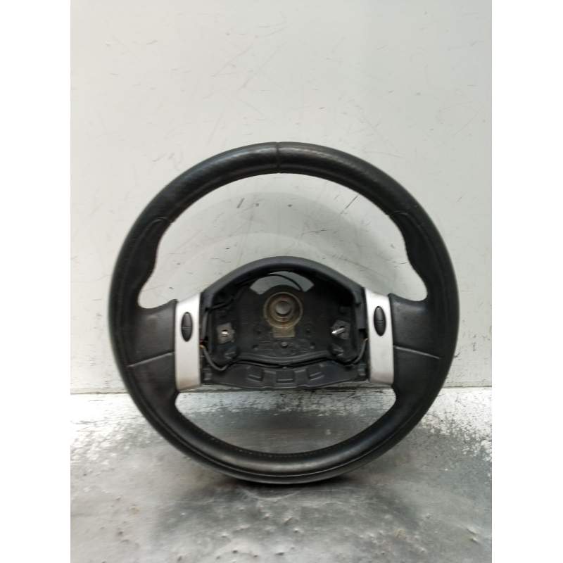 Recambio de volante para mini mini (r50, r53) cooper referencia OEM IAM 2375R5016  2001