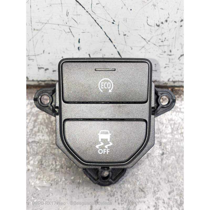Recambio de mando multifuncion para land rover evoque dynamic referencia OEM IAM 10091052 BJ3214K147 CONTROL TRACCION