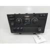 Recambio de mando calefaccion / aire acondicionado para volvo s80 berlina 2.4 diesel cat referencia OEM IAM 869187503W05E  