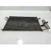 Recambio de condensador / radiador aire acondicionado para chevrolet lacetti 1.6 cat referencia OEM IAM   