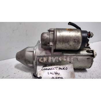 MOTOR ARRANQUE 96469963 