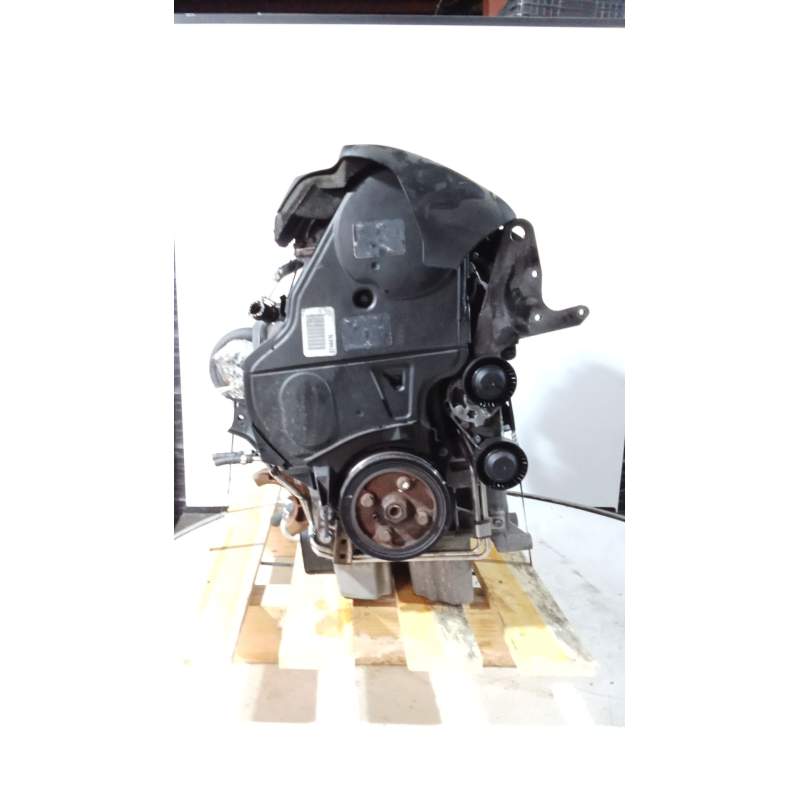 Recambio de motor completo para volvo s60 i (384) d5 referencia OEM IAM D5244T BOSCH 250287