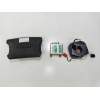 Recambio de kit airbag para audi 80 avant 1.9 tdi referencia OEM IAM   1992
