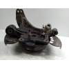Recambio de mangueta trasera izquierda para audi q7 (4l) 4.2 v8 32v tdi biturbo referencia OEM IAM   