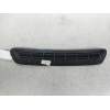 Recambio de rejilla delantera para opel astra g berlina 2.2 16v cat (z 22 se) referencia OEM IAM   
