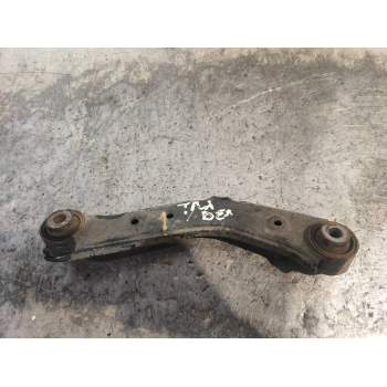 BRAZO SUSPENSION SUPERIOR TRASERO DERECHO 