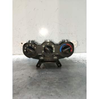 MANDO CALEFACCION / AIRE ACONDICIONADO U134EL EL8KU 2004