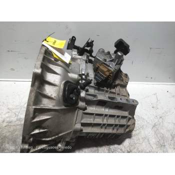 CAJA CAMBIOS XS7R7002DA 1GC1 9E25 000023 