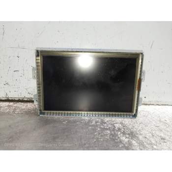 PANTALLA MULTIFUNCION CJ3210E889AF 7612055113 905EQ9GS2003D4216964