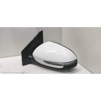 RETROVISOR IZQUIERDO 