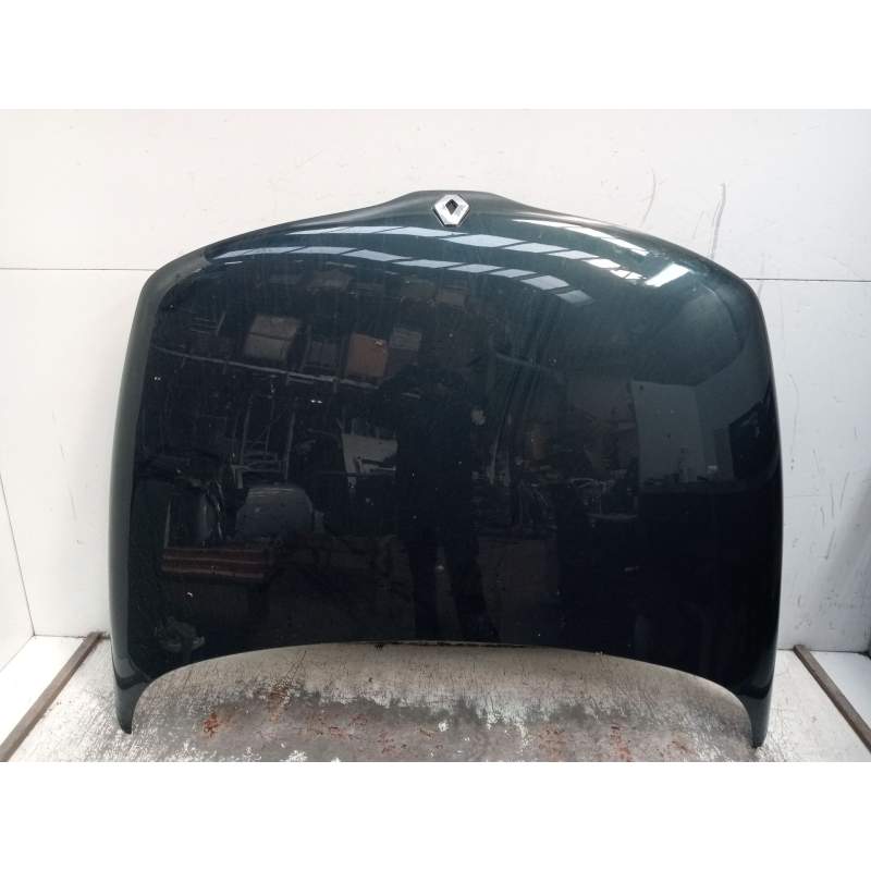 Recambio de capot para renault laguna i (b56_, 556_) 1.9 dti (b56j) referencia OEM IAM   