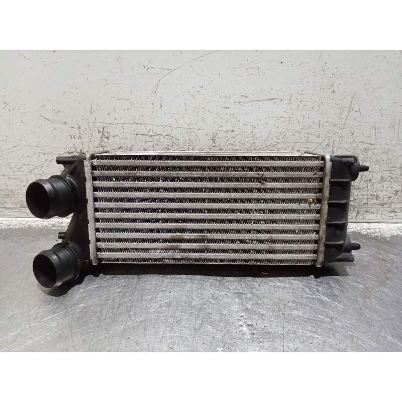 Recambio de intercooler para citroën c4 ii (nc_) 1.6 hdi 90 referencia OEM IAM 9684212480 16HDI 2010