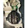 Recambio de mando calefaccion / aire acondicionado para kia picanto 1.1 ex referencia OEM IAM U134EL EL8KU 2004