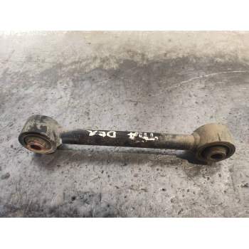 BRAZO SUSPENSION SUPERIOR TRASERO DERECHO 