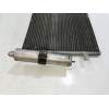 Recambio de condensador / radiador aire acondicionado para chevrolet nubira berlina 1.6 cat referencia OEM IAM   