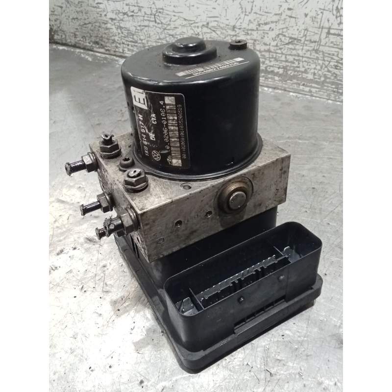Recambio de abs para seat altea (5p1) 2.0 tdi 16v referencia OEM IAM 1K0907379K 10096003483 1K0614517H 10020601064