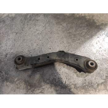 BRAZO SUSPENSION SUPERIOR TRASERO IZQUIERDO 