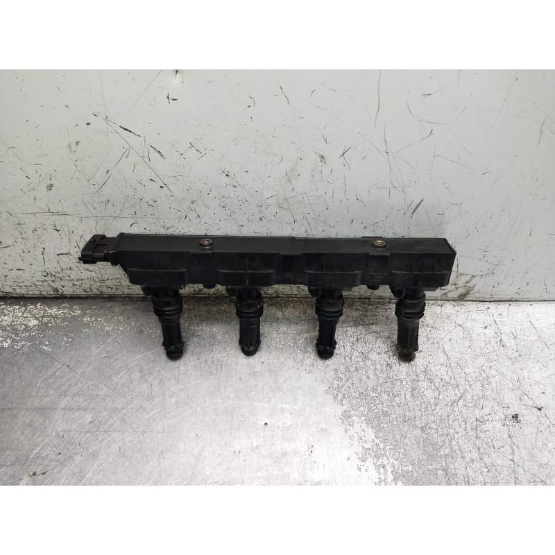 Recambio de bobina encendido para opel corsa d referencia OEM IAM GN10207 12G 2006