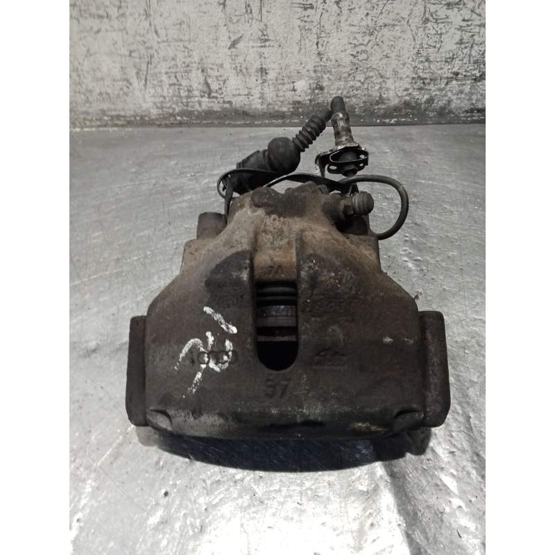 Recambio de pinza freno delantera izquierda para audi a6 c4 (4a2) 2.5 tdi referencia OEM IAM  25TDI 1994