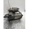 Recambio de motor arranque para ford fiesta (cbk) ambiente referencia OEM IAM 2S6U11000EB  