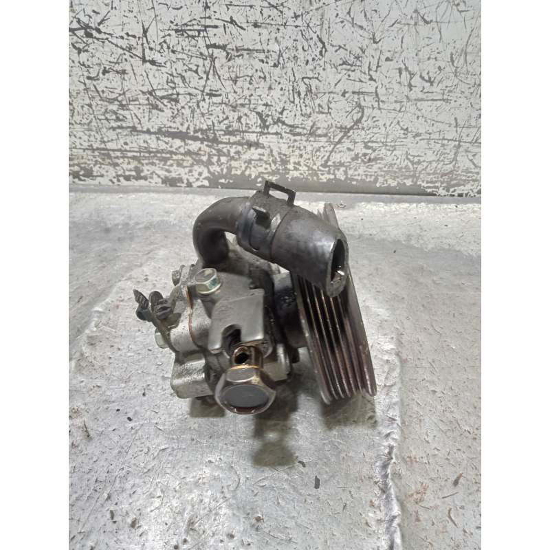 Recambio de bomba direccion para kia magentis active referencia OEM IAM  20CRDI 2006