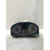 Recambio de cuadro instrumentos para volkswagen touran (1t1) 2.0 tdi referencia OEM IAM 110080218028  2003