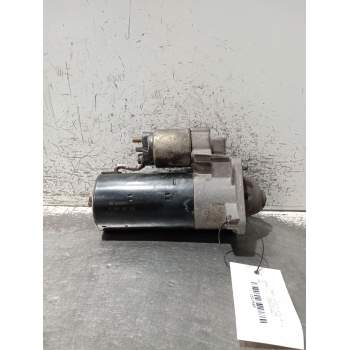 MOTOR ARRANQUE 0001109252 