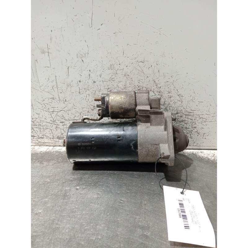 Recambio de motor arranque para volvo s60 i (384) d5 referencia OEM IAM 0001109252  