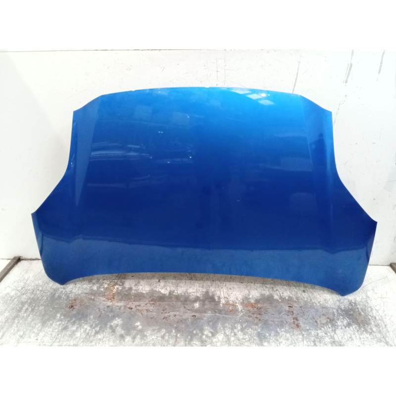 Recambio de capot para ford puma (j2k, cf7) 1.0 ecoboost mhev referencia OEM IAM   