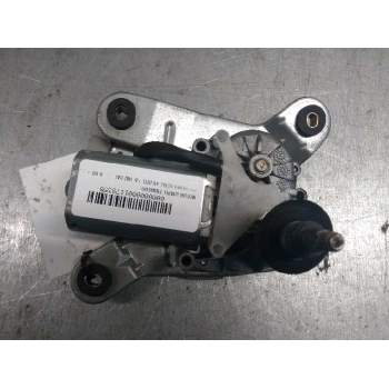 MOTOR LIMPIA TRASERO 