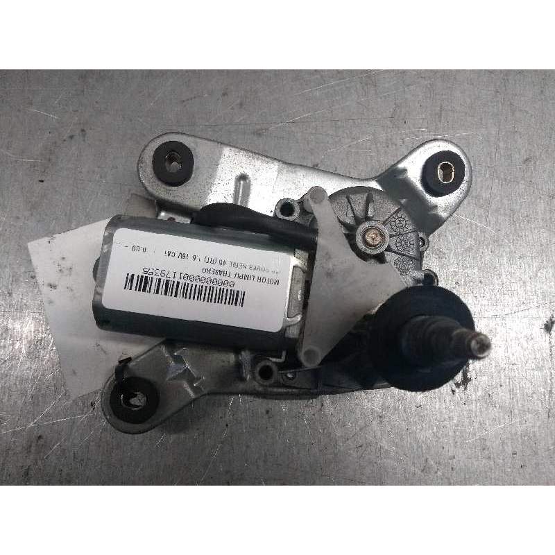 Recambio de motor limpia trasero para mg serie 45 (rt) 1.6 16v cat referencia OEM IAM   