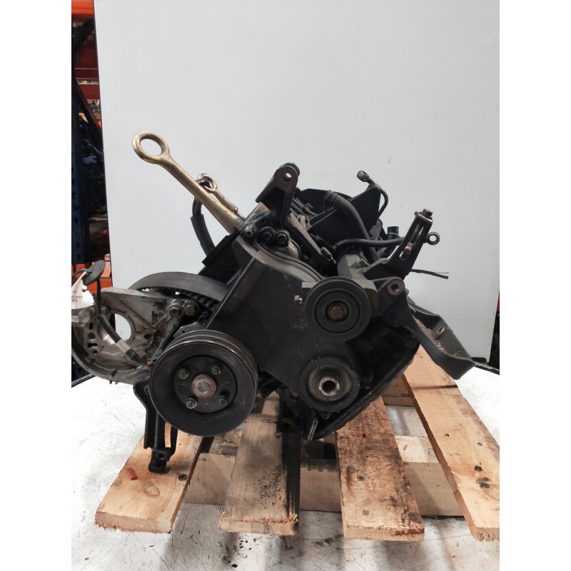 Recambio de despiece motor para nissan patrol gr (y60) gr referencia OEM IAM RD28 402793X 