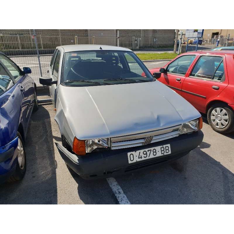 fiat tipo (160) del año 1991