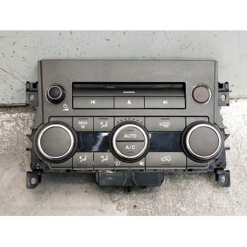 MANDO CALEFACCION / AIRE ACONDICIONADO BJ3214C239AC 13040803 