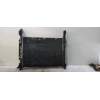 Recambio de radiador agua para renault kangoo furgón compact comfort referencia OEM IAM   