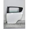 Recambio de puerta trasera izquierda para chevrolet aveo berlina hatchback lt referencia OEM IAM  5P 