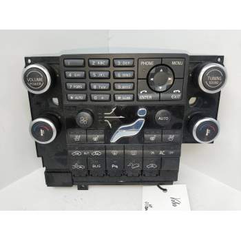 MANDO CALEFACCION / AIRE ACONDICIONADO 30774364 07W22E01 