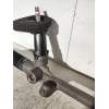 Recambio de cremallera direccion para mazda cx-5 2.2 turbodiesel cat referencia OEM IAM 1325A137  