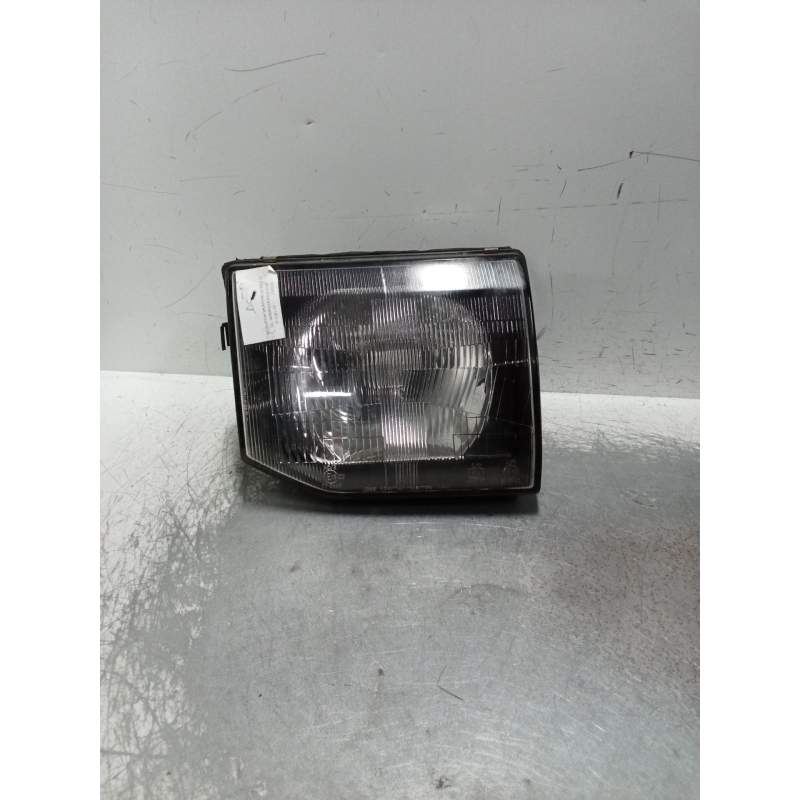 Recambio de faro derecho para mitsubishi montero (v20/v40) 2500 td gl (2-ptas.) referencia OEM IAM   