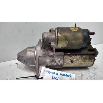 MOTOR ARRANQUE 3K303 