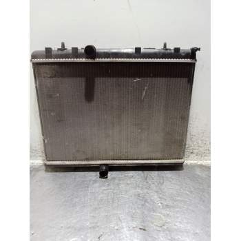 RADIADOR AGUA 9674089680 16HDI 2010
