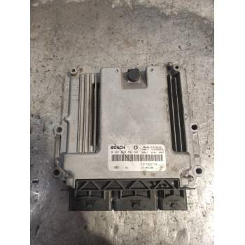 CENTRALITA MOTOR UCE 0281030439 237102213R 237104128R