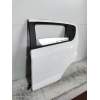 Recambio de puerta trasera izquierda para chevrolet aveo berlina hatchback lt referencia OEM IAM  5P 