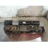 Recambio de piloto trasero izquierdo para fiat doblo 1.3 16v jtd cat referencia OEM IAM 518106740  2010